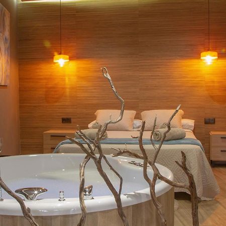 דירות Ubrique Loft Rural מראה חיצוני תמונה